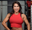 山本加容子さん