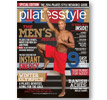 Pilates Style Magazine