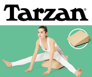 Tarzan