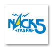 FM Nack5 79.5