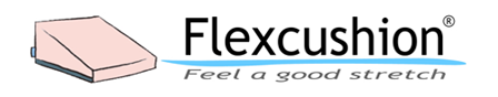 フレックスクッションロゴ