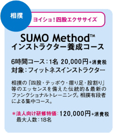 SUMO Method