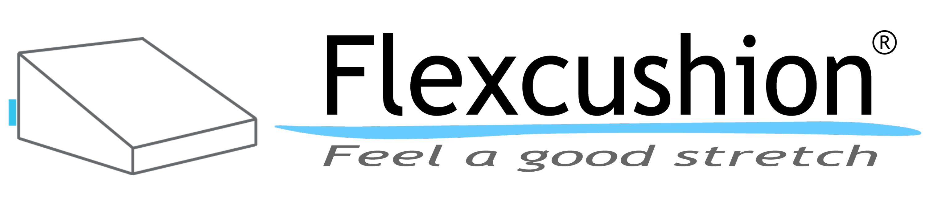 Flexcushion logo for inner idea