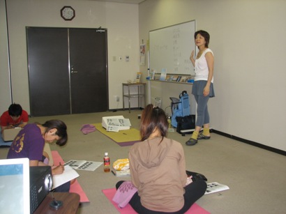 20100522フレックスクッションYOGA0