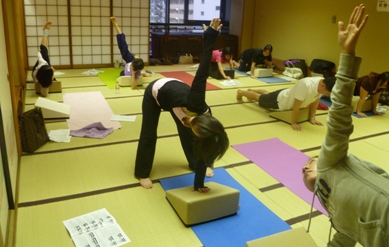 20101113Yoga2