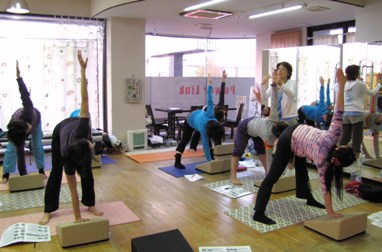 20101107Yoga1