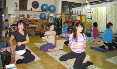 20101107Yoga3