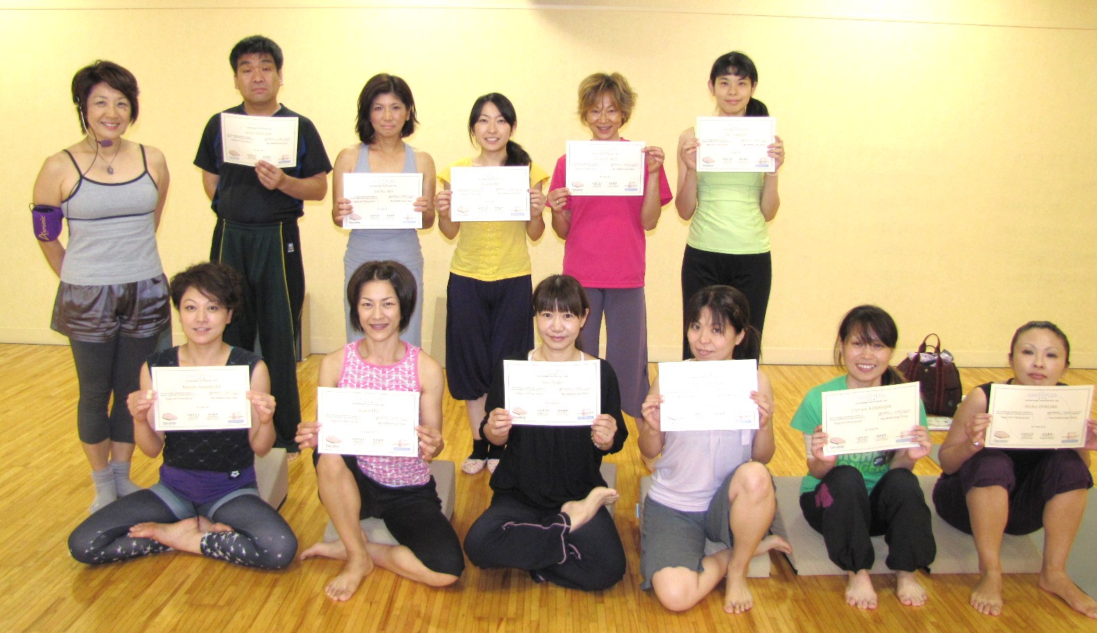 20120622Yoga x Flexcushion3