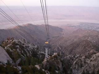 200909 Aerial Tramway