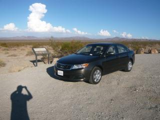 200909 Joshua Tree