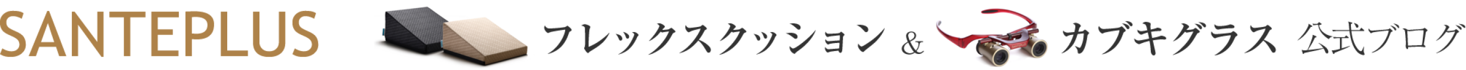 サンテプラス公式情報